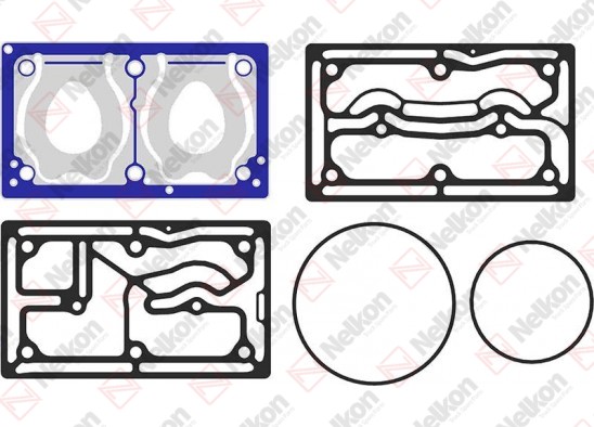 Kit di riparazione / 635 064 490