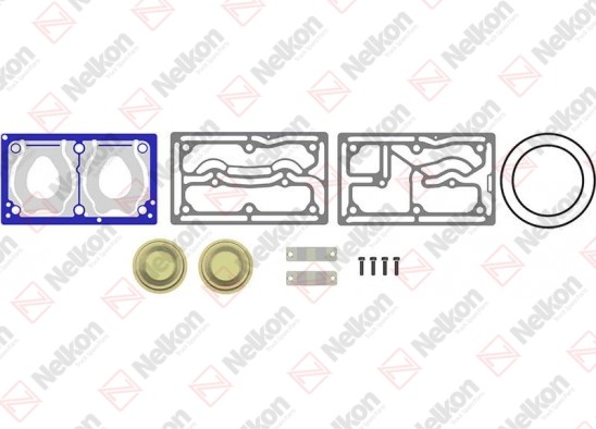 Kit di riparazione / 635 064 497