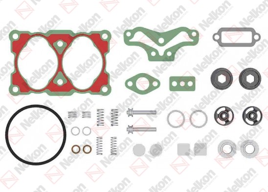 Kit di riparazione / 635 064 511