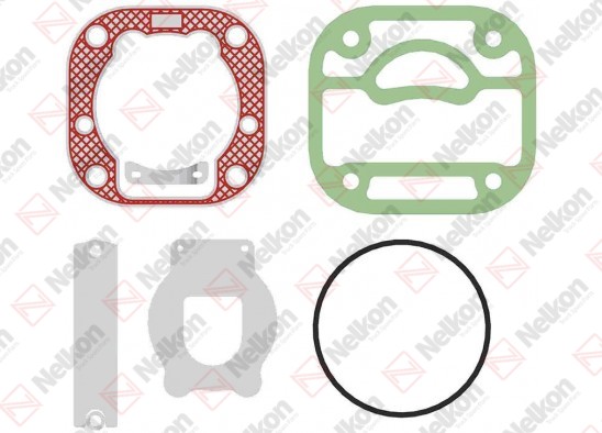 Kit di riparazione / 635 064 527