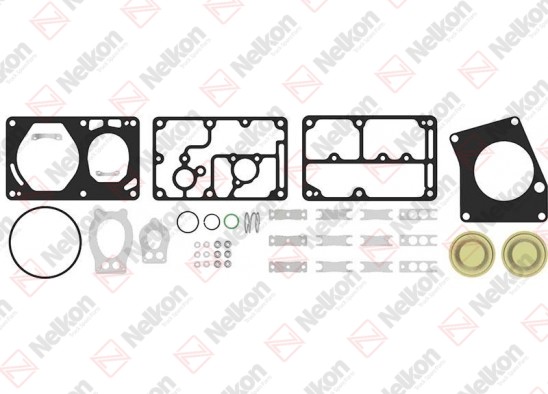 Kit di riparazione / 635 064 528