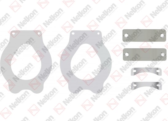 Kit di riparazione / 635 064 545