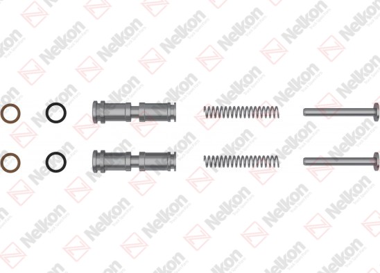 Kit di riparazione / 635 064 618