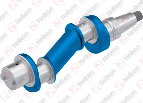 Albero motore / 635 065 013