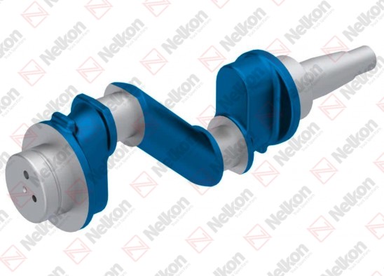 Albero motore / 635 065 050