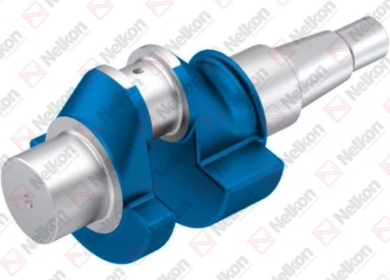 Albero motore / 635 065 054