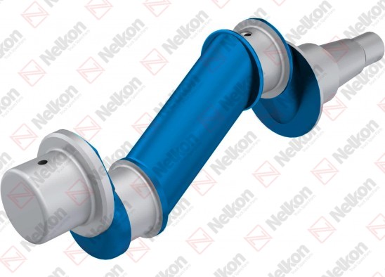 Albero motore / 635 065 055