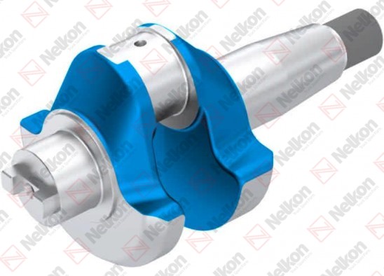 Albero motore / 635 065 086