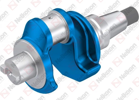 Albero motore / 635 065 111 / 4129056904