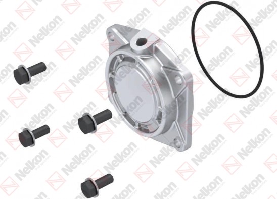 Albero motore, flangia / 635 067 034 / 3090385,  1315292,  1287864,  SEB00387004