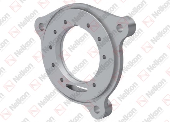 Albero motore, flangia / 635 067 061