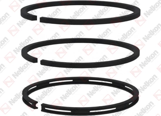 Anelli Ø65.25 mm / 635 078 022