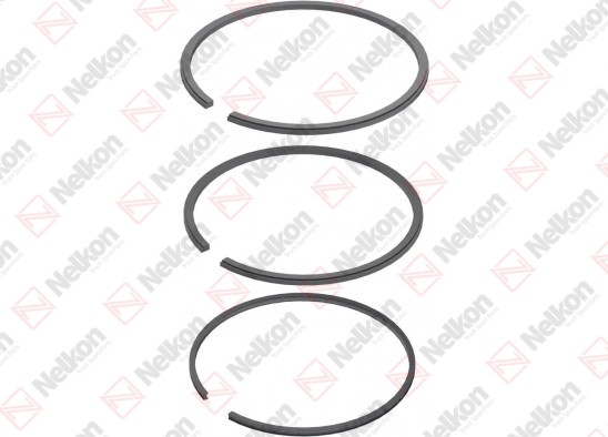 Anelli Ø92.00 mm / 635 078 041