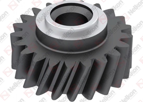 Ingranaggio / 635 079 013 / 51542100152