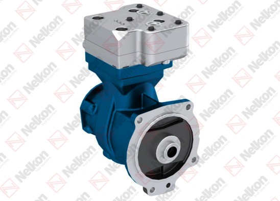 Cilindro singolo, Compressore / 705 034 004 / 3681904,  3681902,  3103413,  9111535100