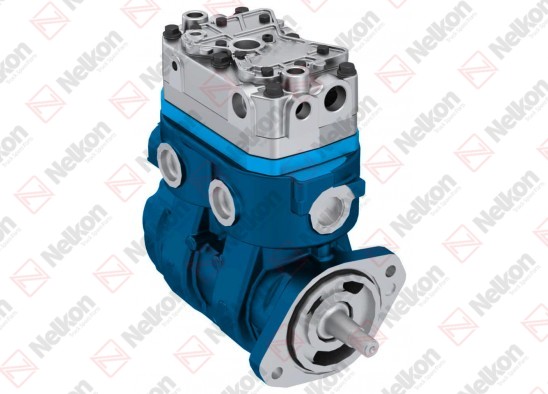 Cilindro gemello, Compressore / 705 034 014 / LK4984,  K068756N00,  K068756N10,  5339231