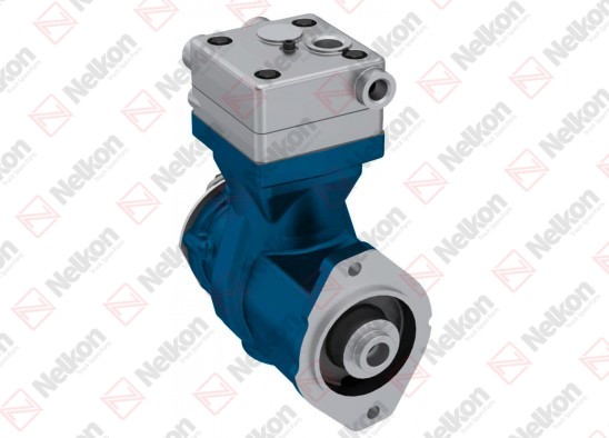 Cilindro singolo, Compressore / 705 034 018 / 3357113,  9111555110