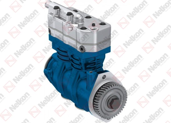 Cilindro gemello, Compressore / 705 034 022 / 4945947RX,  CB280,  CB260,  9115160100