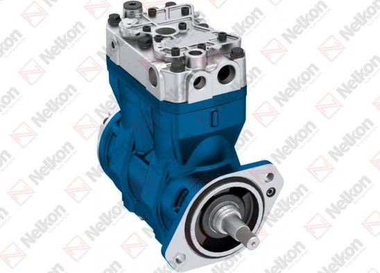 Cilindro gemello, Compressore / 705 034 023 / 5257939,  LP4865,  K033404N00