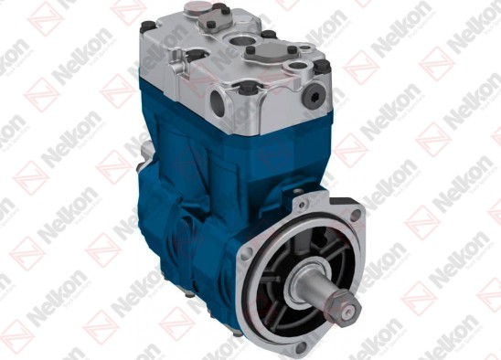 Cilindro gemello, Compressore / 805 034 004 / 7C462875ADN,  LK4958,  K094132N00