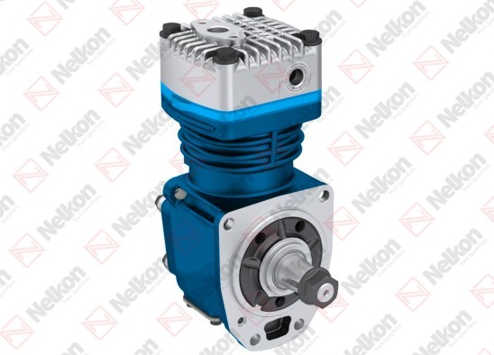 Cilindro singolo, Compressore / 905 034 010 / 4802597,  99440235,  ACX67,  K007564