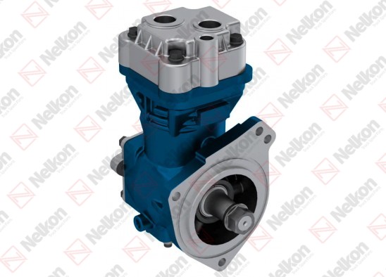 Cilindro singolo, Compressore / 905 034 023 / 04298359,  LK3866,  K018385