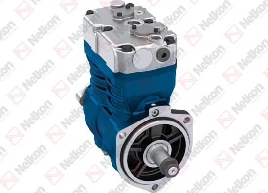 Cilindro gemello, Compressore / 905 034 027 / 99471918,  41211121,  1194194,  504308843,  41211339,  41211121,  LP4857,  K022249N00