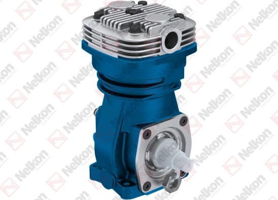 Cilindro singolo, Compressore / 905 034 034 / 01173860,  01173852,  01261657,  4111438050