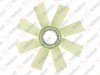 Ventilatorwiel / 105 023 010 / 20397619,  16748864