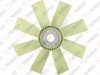 Ventilatorwiel / 105 023 011 / 475141