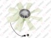 Ventilator met koppeling / 105 024 020 / 20450240