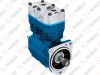 Tweecilinder, Compressor / 105 034 033 / 1613632,  5003336,  LP4813,  I90499000