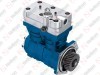 Tweecilinder, Compressor / 105 034 046 / 20547525,  20382347,  20701801,  20569224,  4127040080,  4127040040,  4127040050,  4127040090,  4127040010,  7421425784,  1932582,   85000117,  85000329,  85000336,  85000396,  85122952