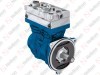 Tweecilinder, Compressor / 105 034 060 / 22016995,  22062019,  22062021,  9125120290,  9125140090,  9125510060,  9125420070