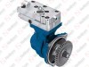Enkele cilinder, Compressor / 105 034 062 / 22040500,  22169884,  22169886,  9121120020,  85020160,  