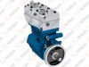 Tweecilinder, Compressor / 205 034 011 / 1696197,  1687079,  1681561,  1674920,  9125180040,   9115045040,  9115045050,  1310523,  1310523A,  1310523R,  1451651,  1604420,  1604420A,  1604420R,  1621322,  1628444,  1628444A,  1628444R,  1736785