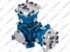 Tweecilinder, Compressor / 405 034 007 / 51540007064,  51540007075
