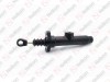 Koppelingscilinder / 605 027 019 / 0012952406,  FTE : KG19098.1.7