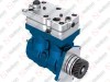 Tweecilinder, Compressor / 605 034 044 / 4571302515,  4571303615,  4571304815,  4571307115,  4571301915,  4571302715,  4571303715,  4571304915,  4571301215,  4571302215,  9115531040,  9115531050,  9115531030,  9115531010,  9115531000