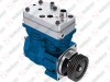 Tweecilinder, Compressor / 605 034 060 / 9061304715,  9061301515,  9061305215,  9061301815,  4115530020