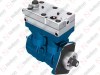 Tweecilinder, Compressor / 605 034 069 / 9125102011