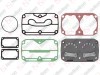 Reparatieset, Ventielplaat / 635 062 058