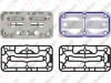 Reparatieset, Ventielplaat / 635 062 085