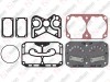 Reparatieset, Ventielplaat / 635 062 103 / K090867K50