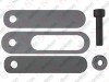 Reparatieset / 635 064 410