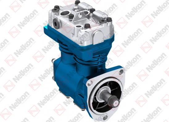 Tweecilinder, Compressor / 105 034 034 / 8129779,  8113270,  LP4850,  II35564000,  8119270