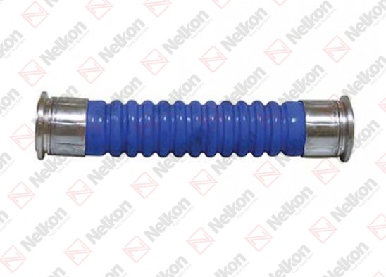 Intercoolerslang / 105 159 012 / 1665063