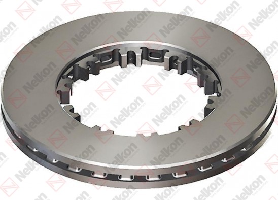 Remschij / 205 038 002 / 1387439,  1640561,   1726138,  II39112F,  II39541F,  II39112F,  IL39541F,  K004322,  Z0009911