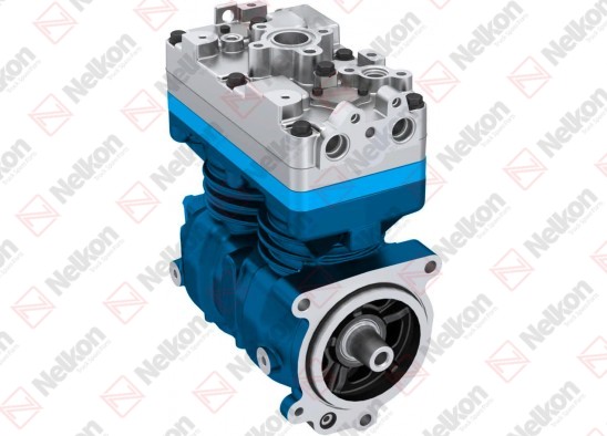 Tweecilinder, Compressor / 305 034 009 / 1880194,  1767161,  LK4951,  K009581000,  K024410N00,  K024410N05,  K024410N55,  K024410X00,  K053643N00,  K53643X00