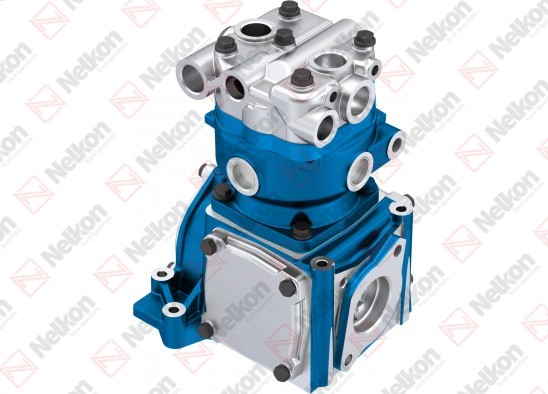 Enkele cilinder, Compressor / 405 034 011 / 51540007063,  51540007116